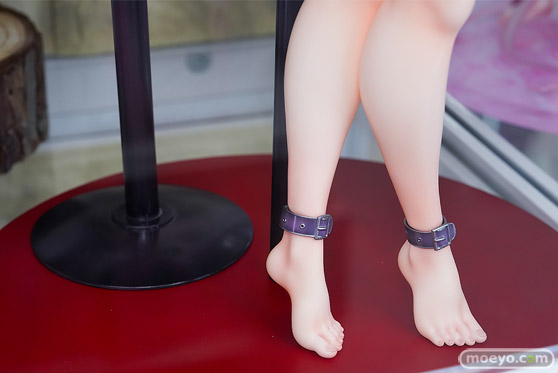 のくちゅるぬ オタク友達とのセックスは最高に気持ちいい 三芳 拘束着 ver. あるぷ フィギュア あみあみ秋葉原フィギュアタワー店 フィギュア エロ キャストオフ 14