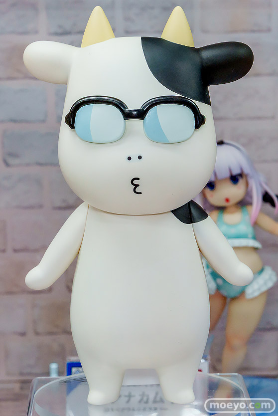 秋葉原の新作フィギュア展示の様子 2026年5月2日 ボークスホビー天国2 東京フィギュアギャラリー 06