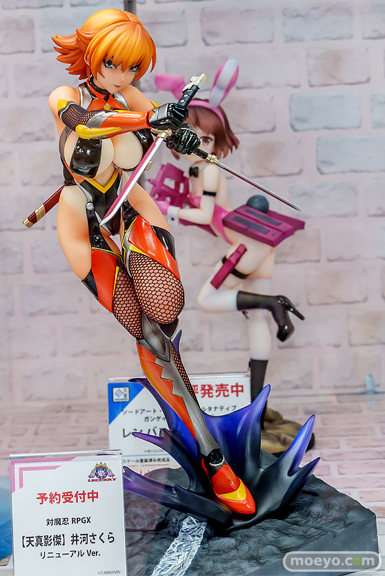 秋葉原の新作フィギュア展示の様子 2026年5月2日 ボークスホビー天国2 東京フィギュアギャラリー 08