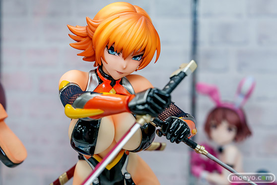 秋葉原の新作フィギュア展示の様子 2026年5月2日 ボークスホビー天国2 東京フィギュアギャラリー 09