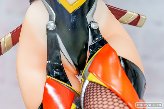 秋葉原の新作フィギュア展示の様子 2026年5月2日 ボークスホビー天国2 東京フィギュアギャラリー 11