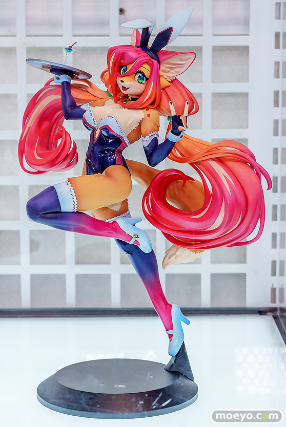 秋葉原の新作フィギュア展示の様子 2026年5月2日 ボークスホビー天国2 東京フィギュアギャラリー 14