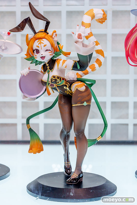 秋葉原の新作フィギュア展示の様子 2026年5月2日 ボークスホビー天国2 東京フィギュアギャラリー 18