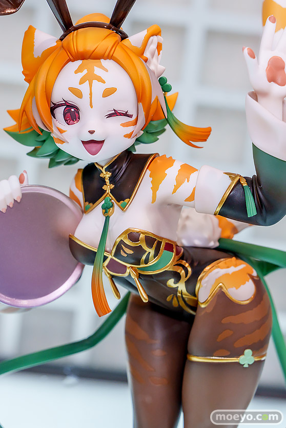 秋葉原の新作フィギュア展示の様子 2026年5月2日 ボークスホビー天国2 東京フィギュアギャラリー 19