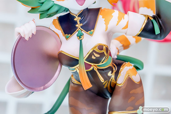 秋葉原の新作フィギュア展示の様子 2026年5月2日 ボークスホビー天国2 東京フィギュアギャラリー 20