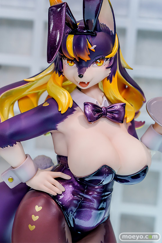 秋葉原の新作フィギュア展示の様子 2026年5月2日 ボークスホビー天国2 東京フィギュアギャラリー 24