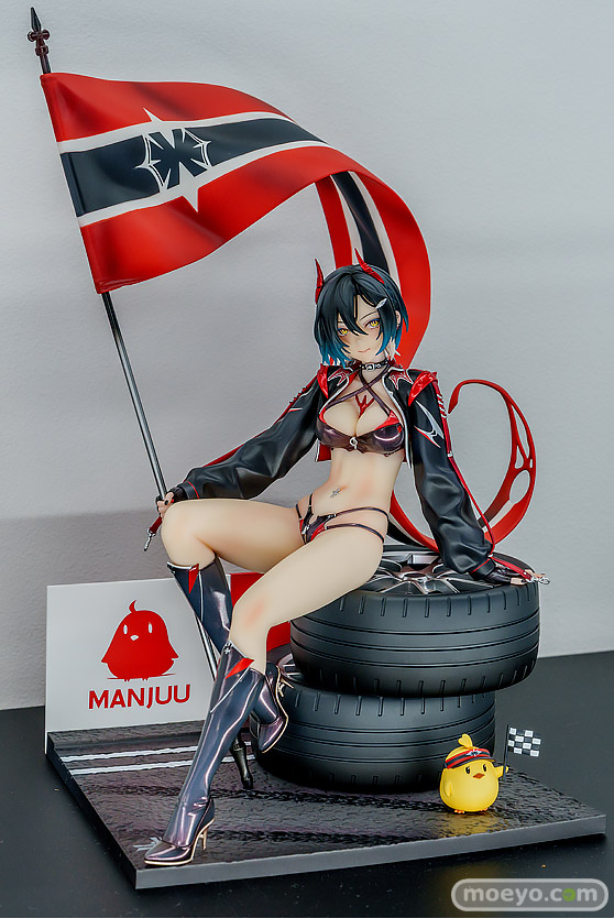 秋葉原の新作フィギュア展示の様子 2026年5月2日 ボークスホビー天国2 東京フィギュアギャラリー 28