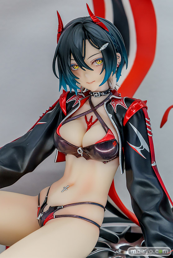 秋葉原の新作フィギュア展示の様子 2026年5月2日 ボークスホビー天国2 東京フィギュアギャラリー 29