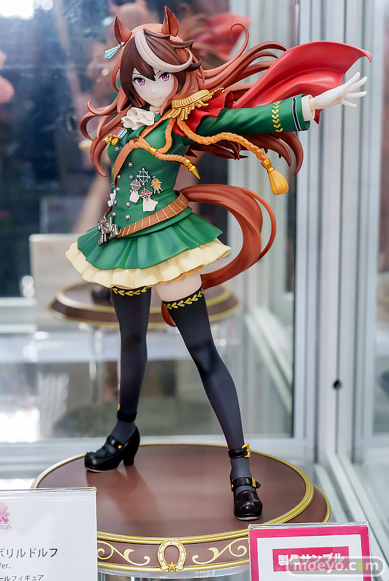 秋葉原の新作フィギュア展示の様子 2026年5月2日 あみあみ 秋葉原ラジオ会館店 カンザリンちゃん 黒川ミウ フサイチパンドラ 01