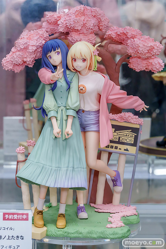 秋葉原の新作フィギュア展示の様子 2026年5月2日 あみあみ 秋葉原ラジオ会館店 カンザリンちゃん 黒川ミウ フサイチパンドラ 06