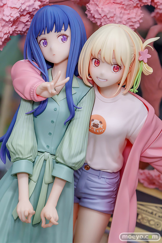 秋葉原の新作フィギュア展示の様子 2026年5月2日 あみあみ 秋葉原ラジオ会館店 カンザリンちゃん 黒川ミウ フサイチパンドラ 07