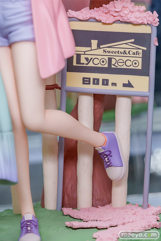 秋葉原の新作フィギュア展示の様子 2026年5月2日 あみあみ 秋葉原ラジオ会館店 カンザリンちゃん 黒川ミウ フサイチパンドラ 09