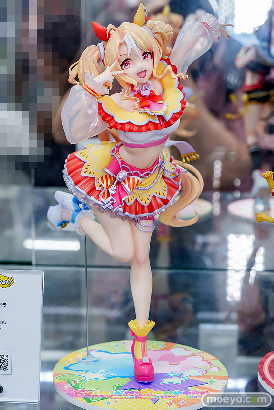 秋葉原の新作フィギュア展示の様子 2026年5月2日 あみあみ 秋葉原ラジオ会館店 カンザリンちゃん 黒川ミウ フサイチパンドラ 11