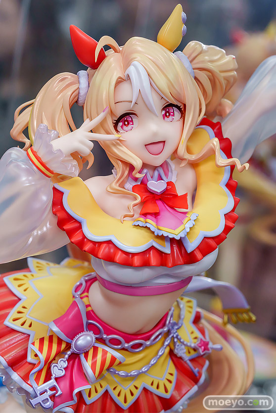 秋葉原の新作フィギュア展示の様子 2026年5月2日 あみあみ 秋葉原ラジオ会館店 カンザリンちゃん 黒川ミウ フサイチパンドラ 12