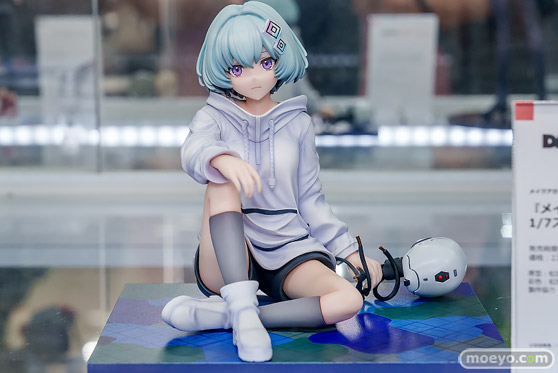 秋葉原の新作フィギュア展示の様子 2026年5月2日 あみあみ 秋葉原ラジオ会館店 カンザリンちゃん 黒川ミウ フサイチパンドラ 16
