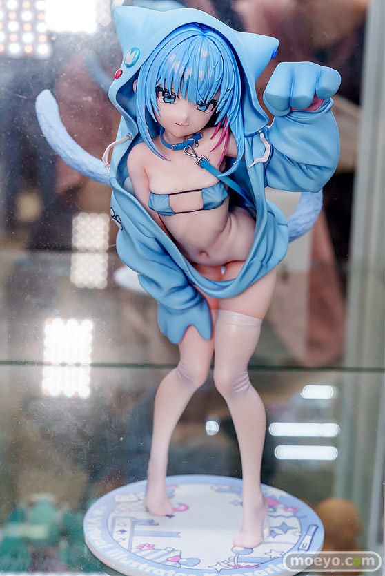秋葉原の新作フィギュア展示の様子 2026年5月2日 あみあみ 秋葉原ラジオ会館店 カンザリンちゃん 黒川ミウ フサイチパンドラ 19