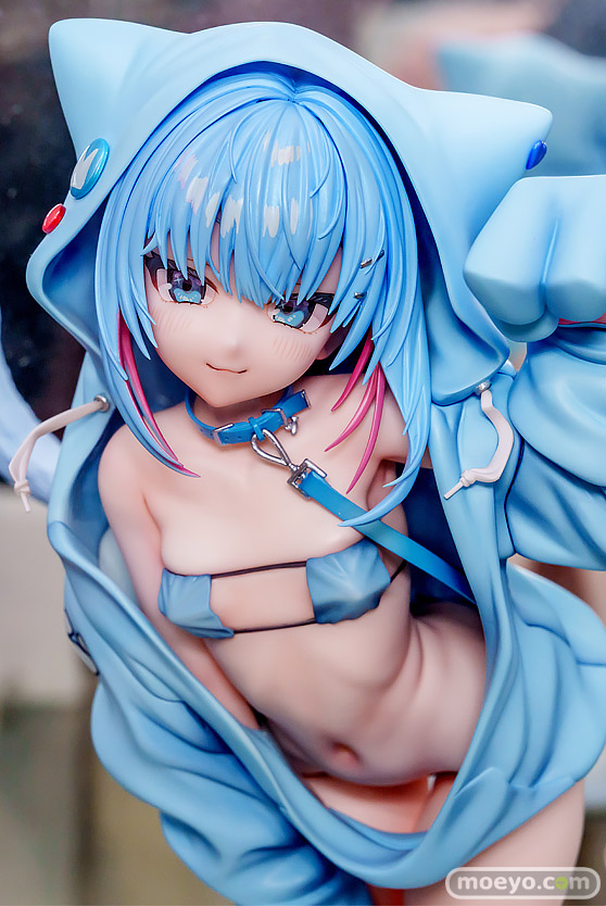秋葉原の新作フィギュア展示の様子 2026年5月2日 あみあみ 秋葉原ラジオ会館店 カンザリンちゃん 黒川ミウ フサイチパンドラ 20