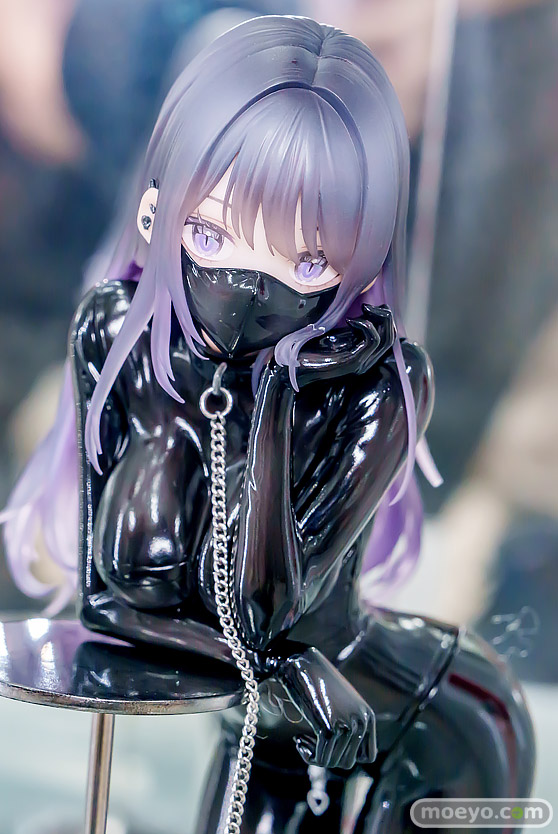 秋葉原の新作フィギュア展示の様子 2026年5月2日 あみあみ 秋葉原ラジオ会館店 カンザリンちゃん 黒川ミウ フサイチパンドラ 24