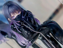 「黒川ミウ」「カンザリンちゃん」「フサイチパンドラ」など 秋葉原の新作フィギュア、グッズ展示の様子「あみあみ 秋葉原ラジオ会館店（01）」（2026年5月2日）