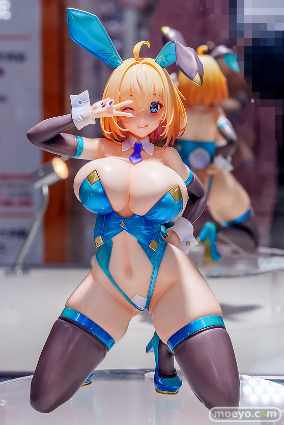 秋葉原の新作フィギュア展示の様子 2026年5月2日 あみあみ 秋葉原ラジオ会館店 カンザリンちゃん 黒川ミウ フサイチパンドラ ハチロク シフティー ソフィア 01
