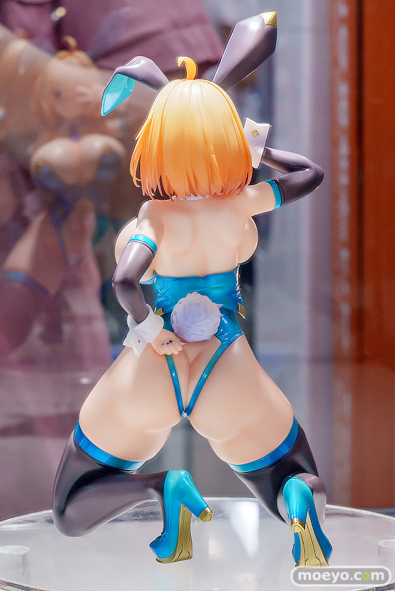 秋葉原の新作フィギュア展示の様子 2026年5月2日 あみあみ 秋葉原ラジオ会館店 カンザリンちゃん 黒川ミウ フサイチパンドラ ハチロク シフティー ソフィア 02