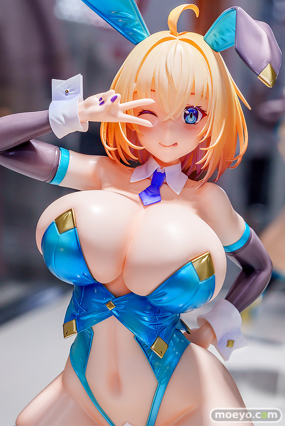 秋葉原の新作フィギュア展示の様子 2026年5月2日 あみあみ 秋葉原ラジオ会館店 カンザリンちゃん 黒川ミウ フサイチパンドラ ハチロク シフティー ソフィア 03
