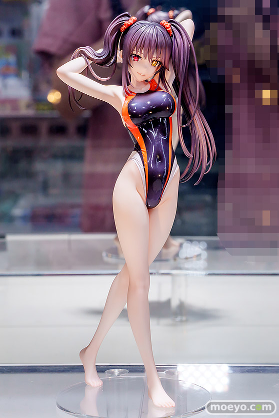 秋葉原の新作フィギュア展示の様子 2026年5月2日 あみあみ 秋葉原ラジオ会館店 カンザリンちゃん 黒川ミウ フサイチパンドラ ハチロク シフティー ソフィア 07