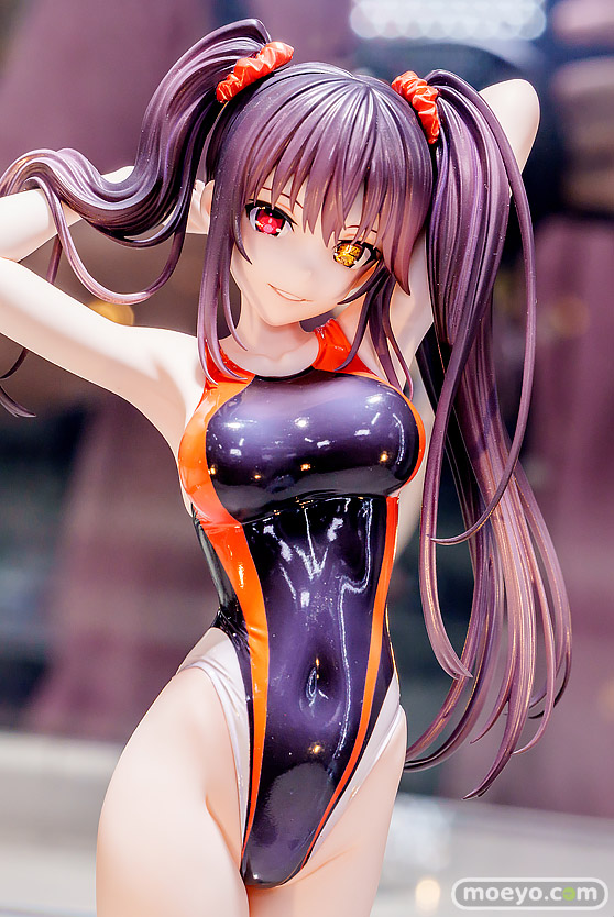 秋葉原の新作フィギュア展示の様子 2026年5月2日 あみあみ 秋葉原ラジオ会館店 カンザリンちゃん 黒川ミウ フサイチパンドラ ハチロク シフティー ソフィア 08