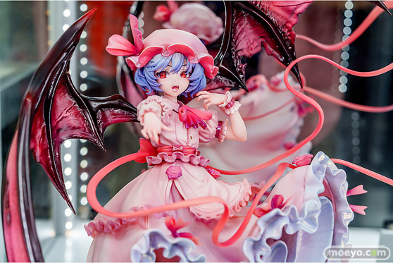 秋葉原の新作フィギュア展示の様子 2026年5月2日 あみあみ 秋葉原ラジオ会館店 カンザリンちゃん 黒川ミウ フサイチパンドラ ハチロク シフティー ソフィア 13