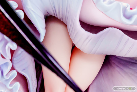 秋葉原の新作フィギュア展示の様子 2026年5月2日 あみあみ 秋葉原ラジオ会館店 カンザリンちゃん 黒川ミウ フサイチパンドラ ハチロク シフティー ソフィア 15