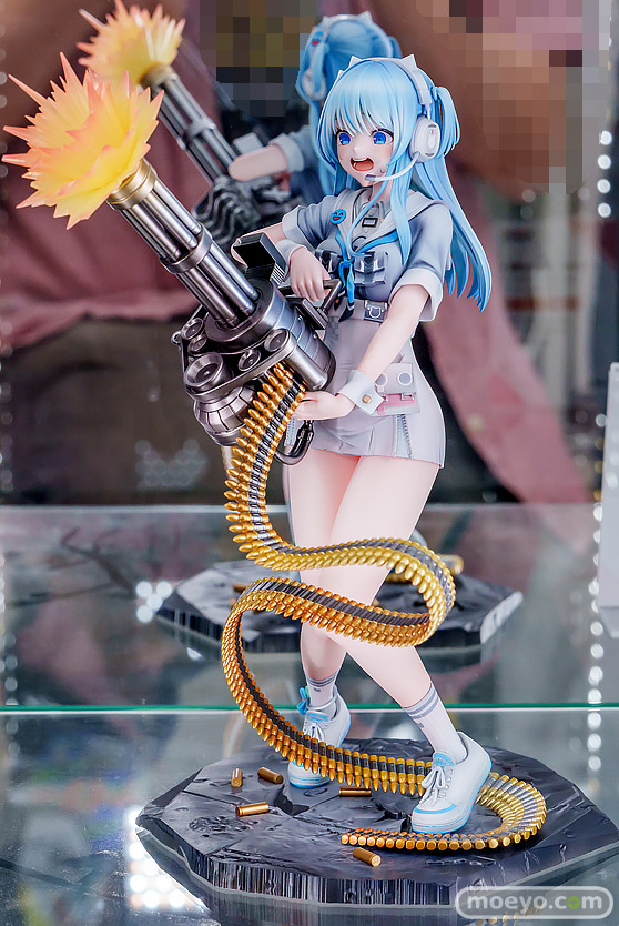 秋葉原の新作フィギュア展示の様子 2026年5月2日 あみあみ 秋葉原ラジオ会館店 カンザリンちゃん 黒川ミウ フサイチパンドラ ハチロク シフティー ソフィア 17