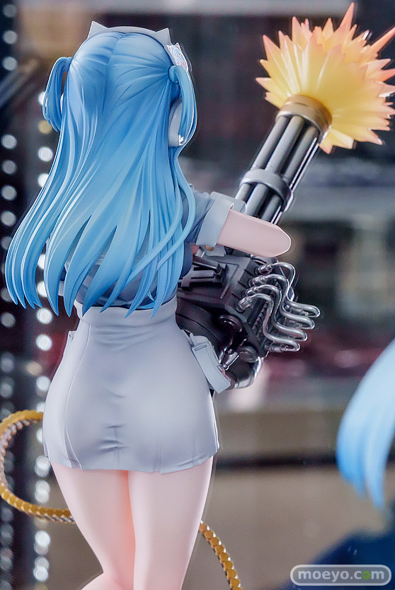 秋葉原の新作フィギュア展示の様子 2026年5月2日 あみあみ 秋葉原ラジオ会館店 カンザリンちゃん 黒川ミウ フサイチパンドラ ハチロク シフティー ソフィア 18
