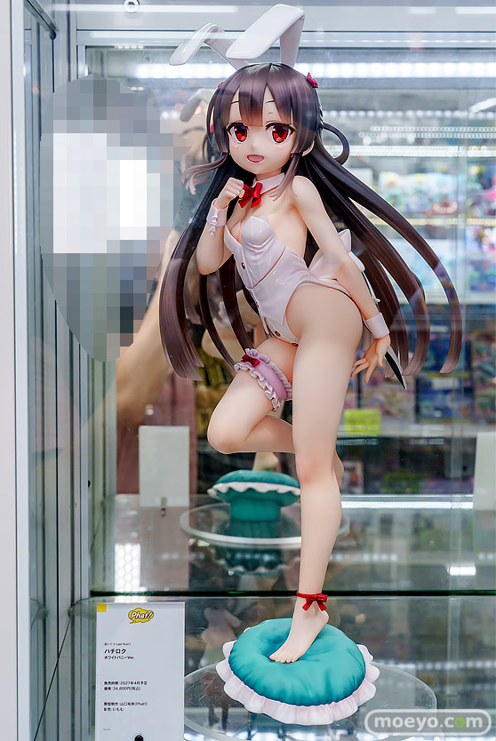 秋葉原の新作フィギュア展示の様子 2026年5月2日 あみあみ 秋葉原ラジオ会館店 カンザリンちゃん 黒川ミウ フサイチパンドラ ハチロク シフティー ソフィア 21