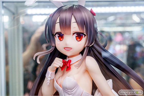 秋葉原の新作フィギュア展示の様子 2026年5月2日 あみあみ 秋葉原ラジオ会館店 カンザリンちゃん 黒川ミウ フサイチパンドラ ハチロク シフティー ソフィア 22