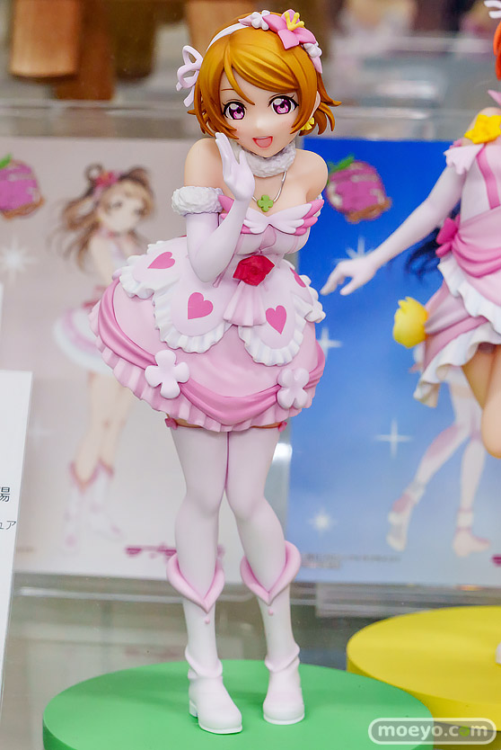 秋葉原の新作フィギュア展示の様子 2026年5月2日 あみあみ 秋葉原ラジオ会館店 マシュマロ アクア 08