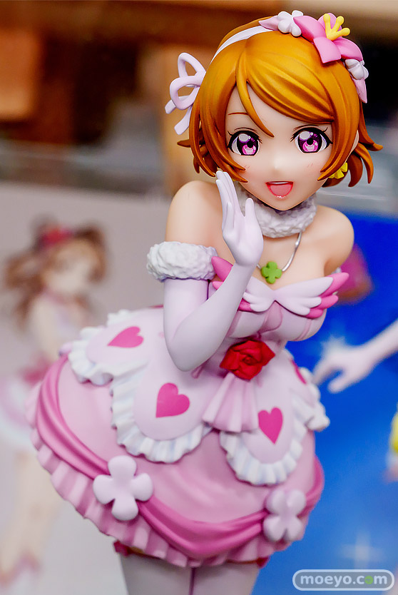 秋葉原の新作フィギュア展示の様子 2026年5月2日 あみあみ 秋葉原ラジオ会館店 マシュマロ アクア 09