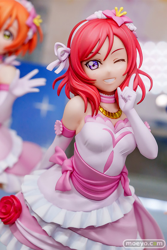 秋葉原の新作フィギュア展示の様子 2026年5月2日 あみあみ 秋葉原ラジオ会館店 マシュマロ アクア 11