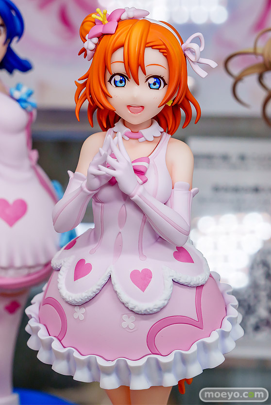 秋葉原の新作フィギュア展示の様子 2026年5月2日 あみあみ 秋葉原ラジオ会館店 マシュマロ アクア 13
