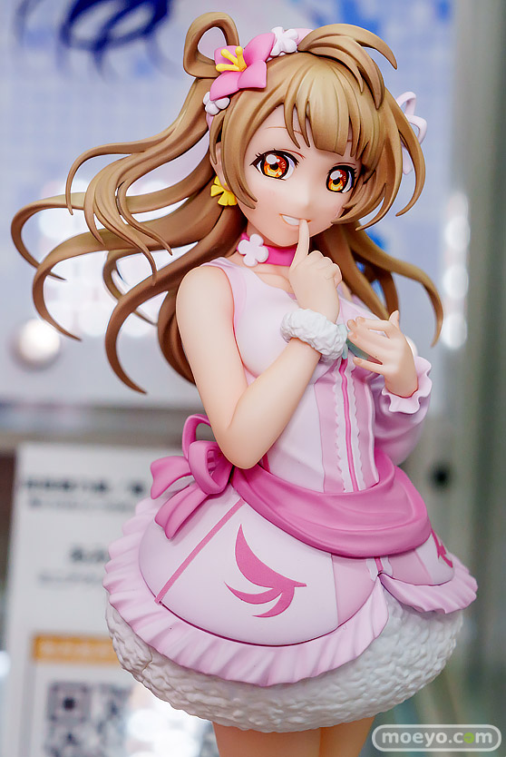 秋葉原の新作フィギュア展示の様子 2026年5月2日 あみあみ 秋葉原ラジオ会館店 マシュマロ アクア 15