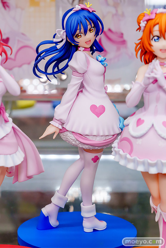 秋葉原の新作フィギュア展示の様子 2026年5月2日 あみあみ 秋葉原ラジオ会館店 マシュマロ アクア 16