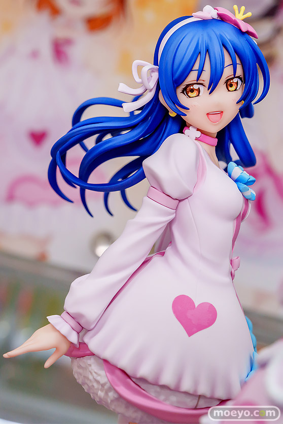 秋葉原の新作フィギュア展示の様子 2026年5月2日 あみあみ 秋葉原ラジオ会館店 マシュマロ アクア 17