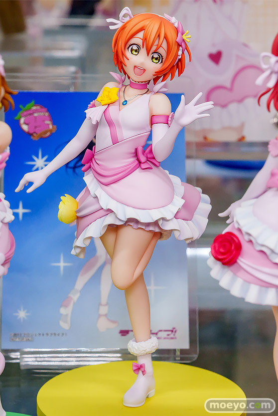 秋葉原の新作フィギュア展示の様子 2026年5月2日 あみあみ 秋葉原ラジオ会館店 マシュマロ アクア 18