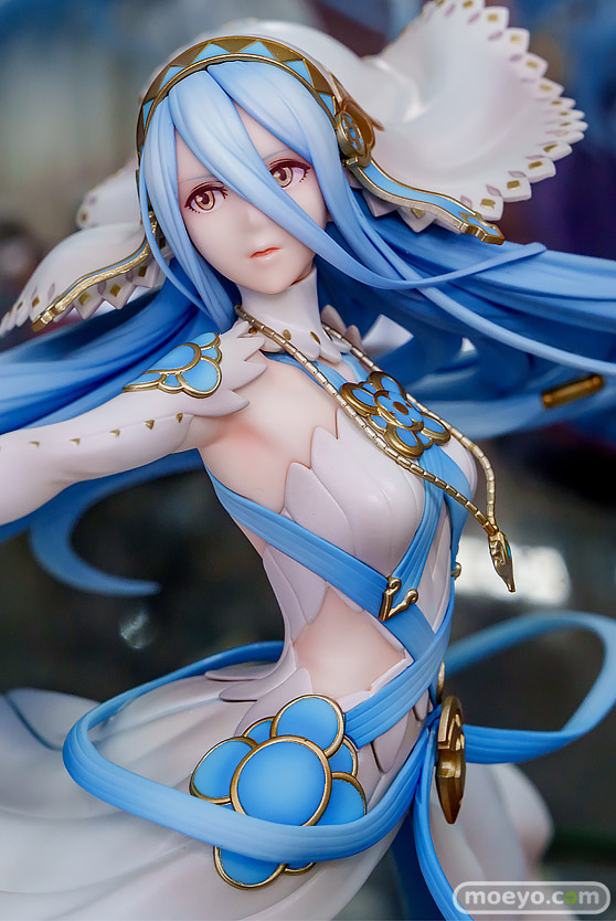 秋葉原の新作フィギュア展示の様子 2026年5月2日 あみあみ 秋葉原ラジオ会館店 マシュマロ アクア 23