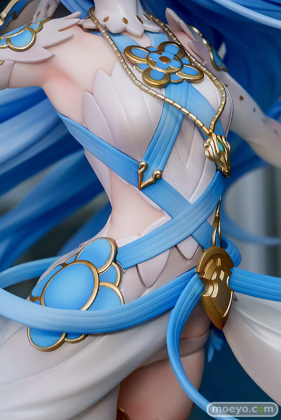 秋葉原の新作フィギュア展示の様子 2026年5月2日 あみあみ 秋葉原ラジオ会館店 マシュマロ アクア 24