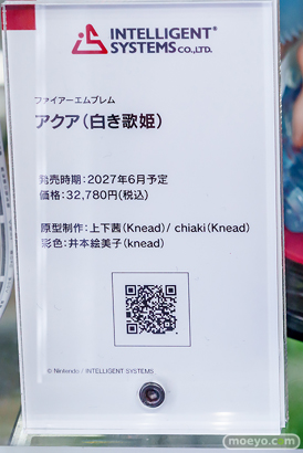 秋葉原の新作フィギュア展示の様子 2026年5月2日 あみあみ 秋葉原ラジオ会館店 マシュマロ アクア 26