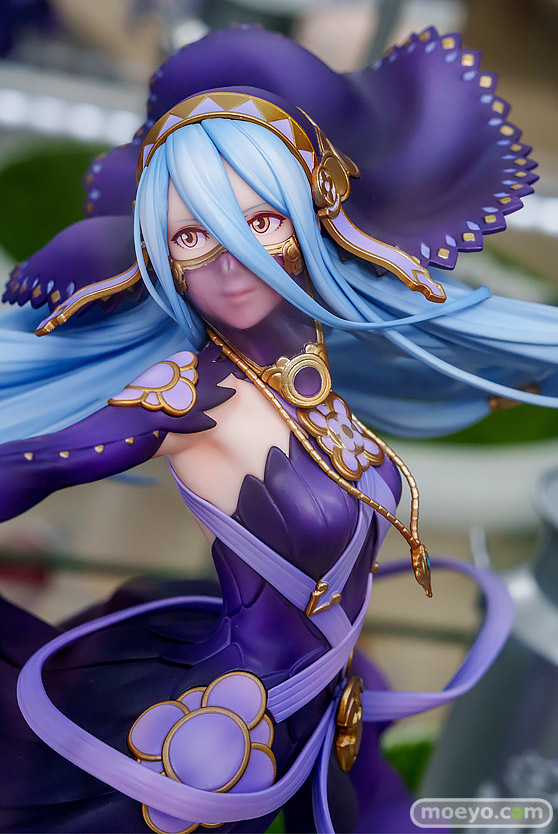 秋葉原の新作フィギュア展示の様子 2026年5月2日 あみあみ 秋葉原ラジオ会館店 マシュマロ アクア 27