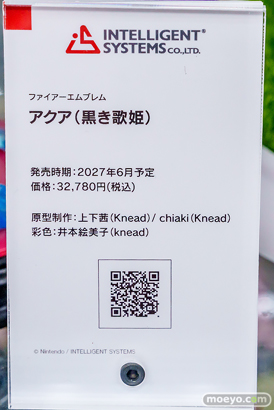 秋葉原の新作フィギュア展示の様子 2026年5月2日 あみあみ 秋葉原ラジオ会館店 マシュマロ アクア 29