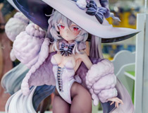 「マシュマロ」「僕たちはひとつの光6種」「アクア」など 秋葉原の新作フィギュア、グッズ展示の様子「あみあみ 秋葉原ラジオ会館店（03）」（2026年5月2日）