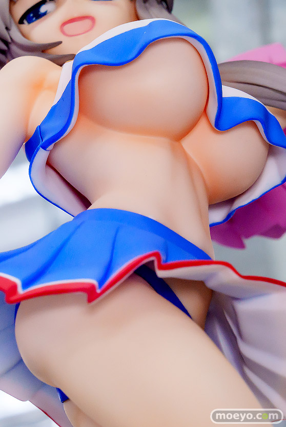 秋葉原の新作フィギュア展示の様子 2026年5月2日 あみあみ 秋葉原ラジオ会館店 イヴ Rest.Ver 宇崎月 宇崎花 受付ちゃん03