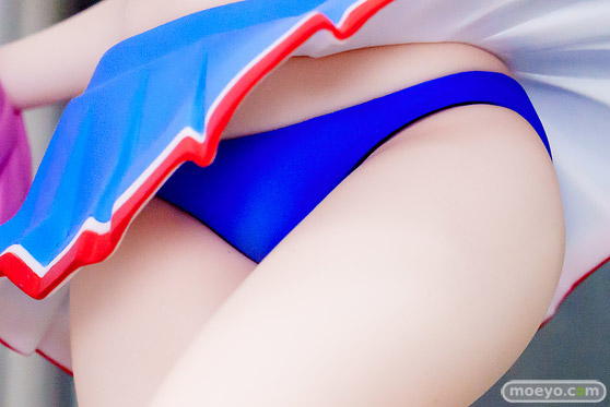 秋葉原の新作フィギュア展示の様子 2026年5月2日 あみあみ 秋葉原ラジオ会館店 イヴ Rest.Ver 宇崎月 宇崎花 受付ちゃん07